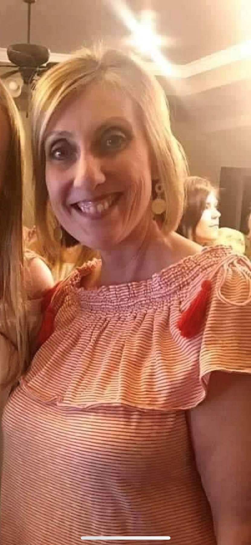 Obituary of Julie Rodriguez Sherman