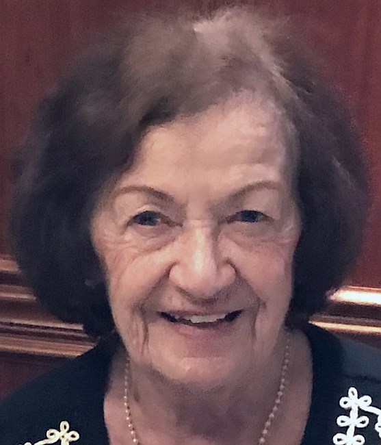 Obituario de Adelaide Marie Cihak