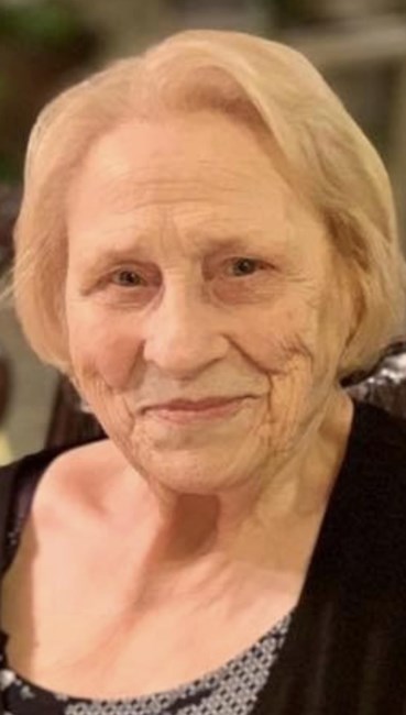 Obituary of Margaret Anne Ditmore