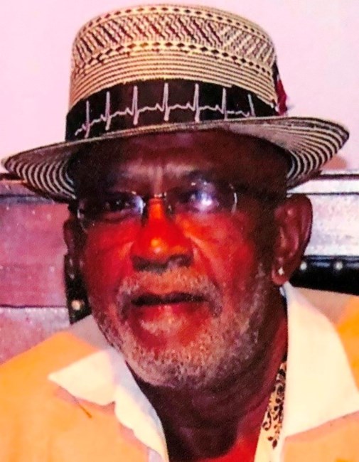 Obituary of Leonard "Tick" Scott, Sr.