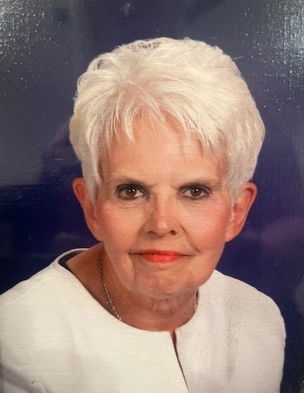 Obituary of Diane Allen
