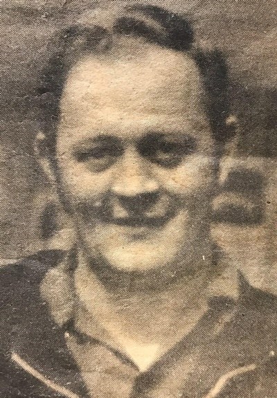 Obituary of Louis Arnold