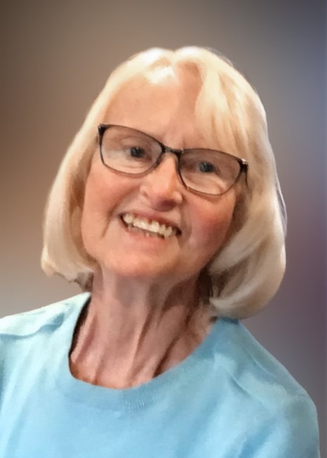 Obituario de Ann V. Griffin