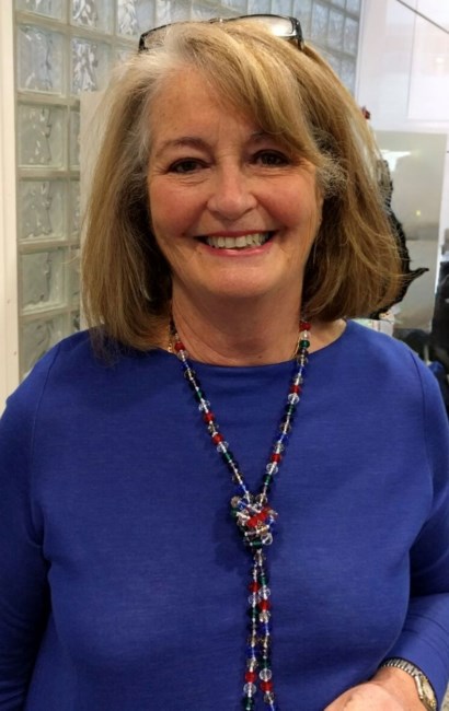 Obituary of Denyse Léger