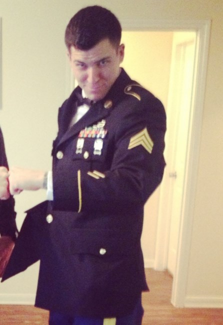 Obituary of Joseph Maurice Hill Jr.