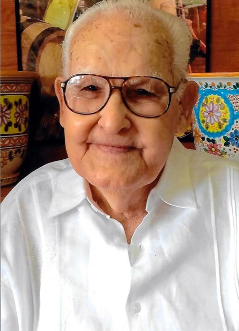 Obituary of Hipolito Mateo