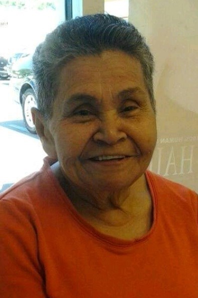 Obituary of Adriana Lopez