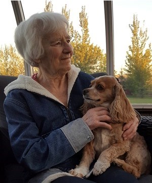 Obituary of Olga McKay