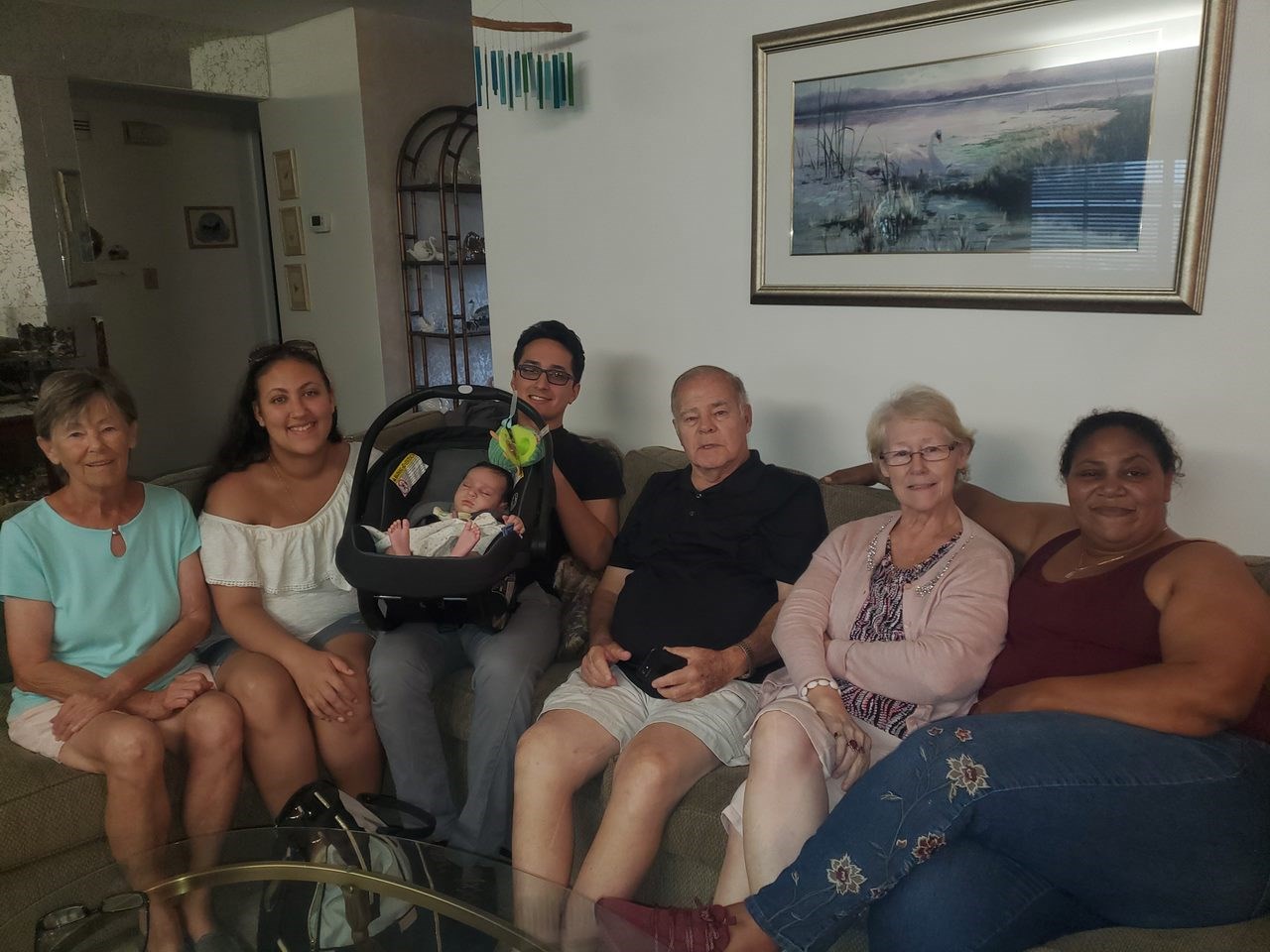 Obituary of Ervin "Frank" Brodnax