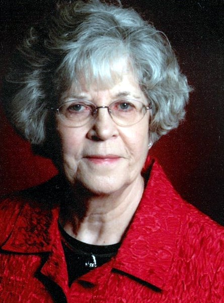Obituary of Gretchen Ann Helkamp