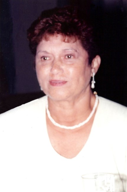 Obituary of Joan Susan Nesson Daniels