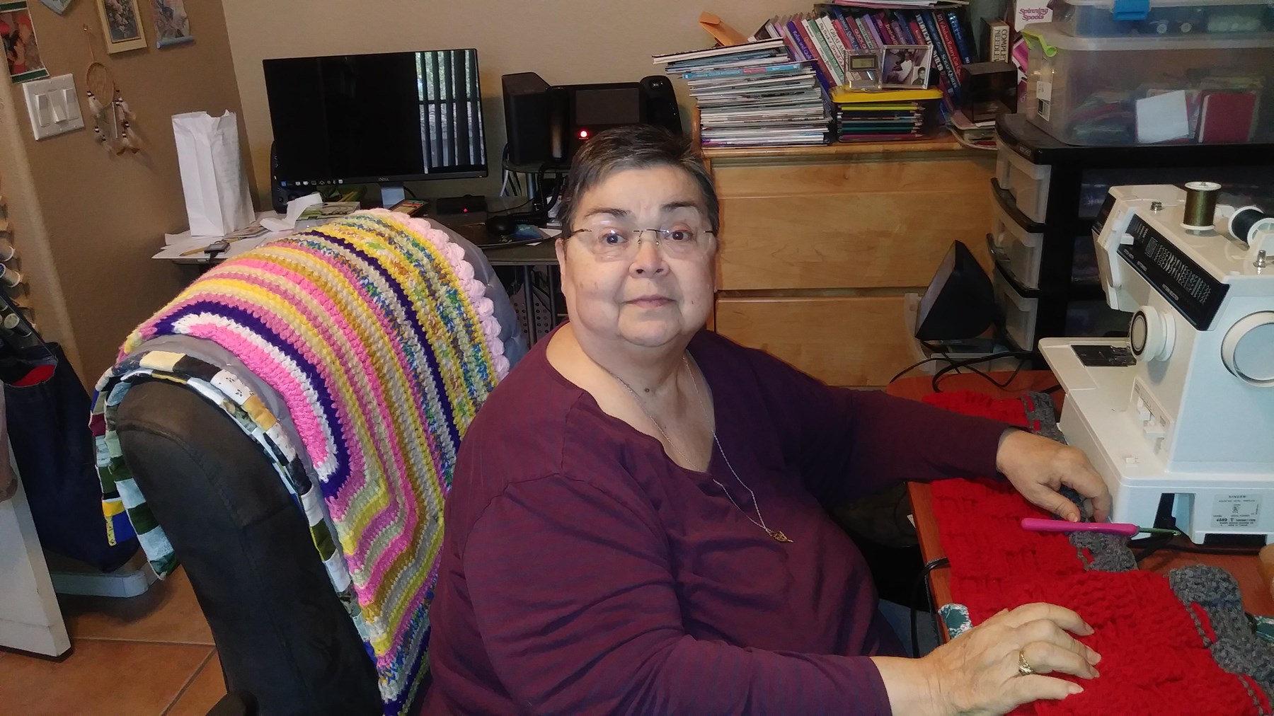 Obituary of Guadalupe Chavez Armenta