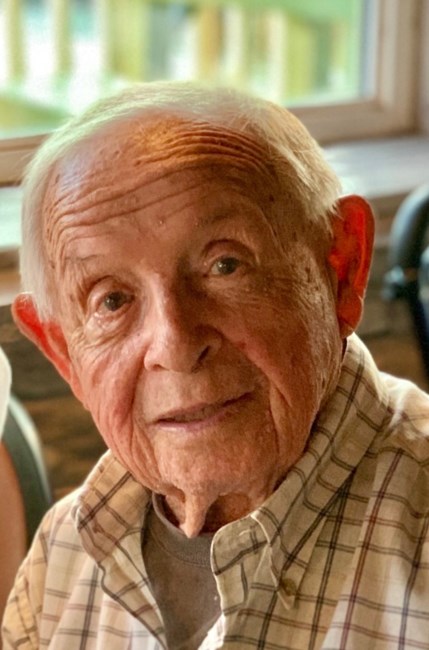 Obituary of Robert E. Greenberger