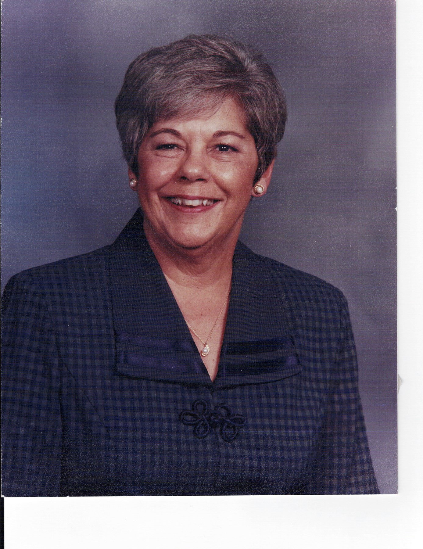 Obituary of Diane DeSoye