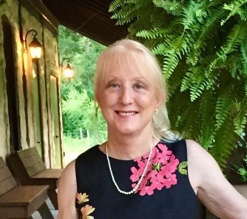 Obituary of Anita Terry Detweiler