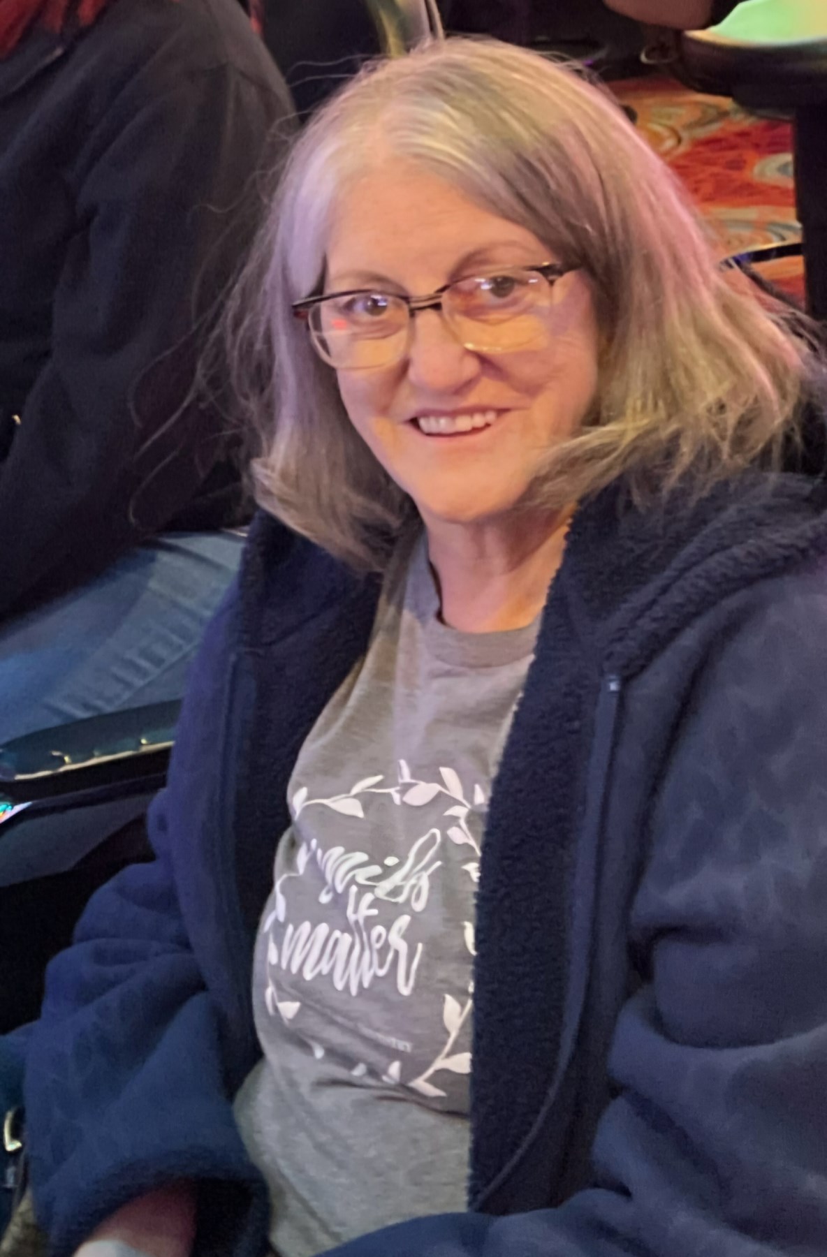 Obituary of Kim Elaine Hilliker