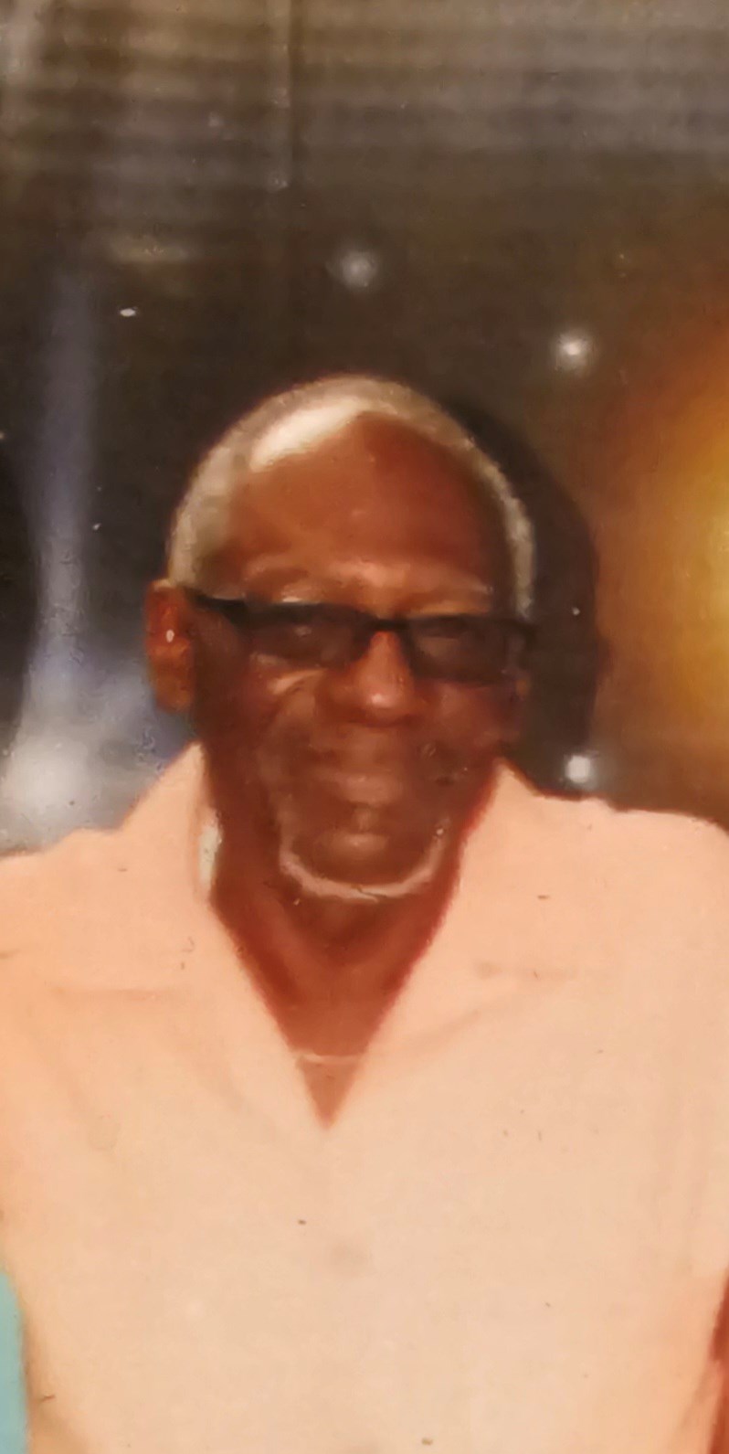 Obituario de Eugene Freddie Hawkins