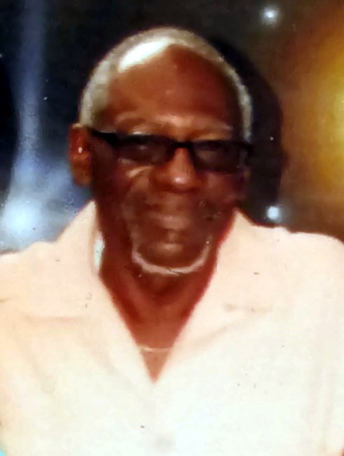 Obituario de Eugene Freddie Hawkins