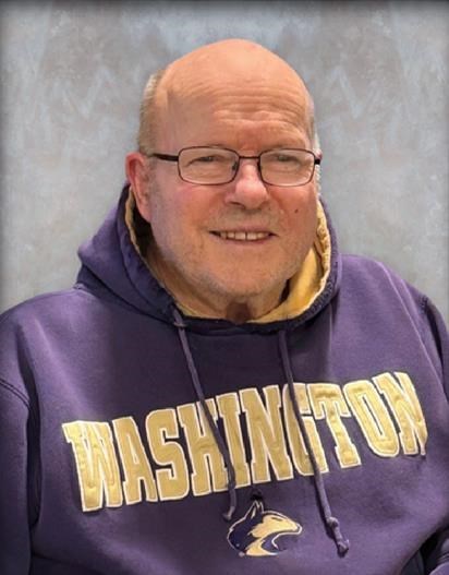 Obituary of Gary Marvin Mihulka