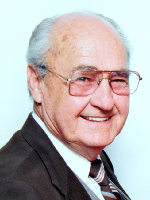 Obituary of Calvin Smith