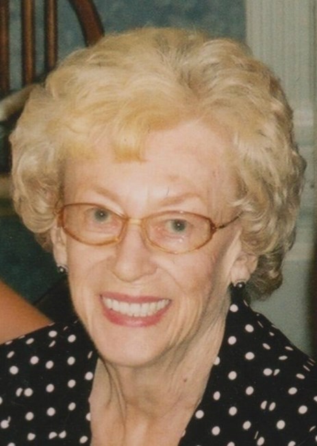 Obituary of Mary Clyde Wilson