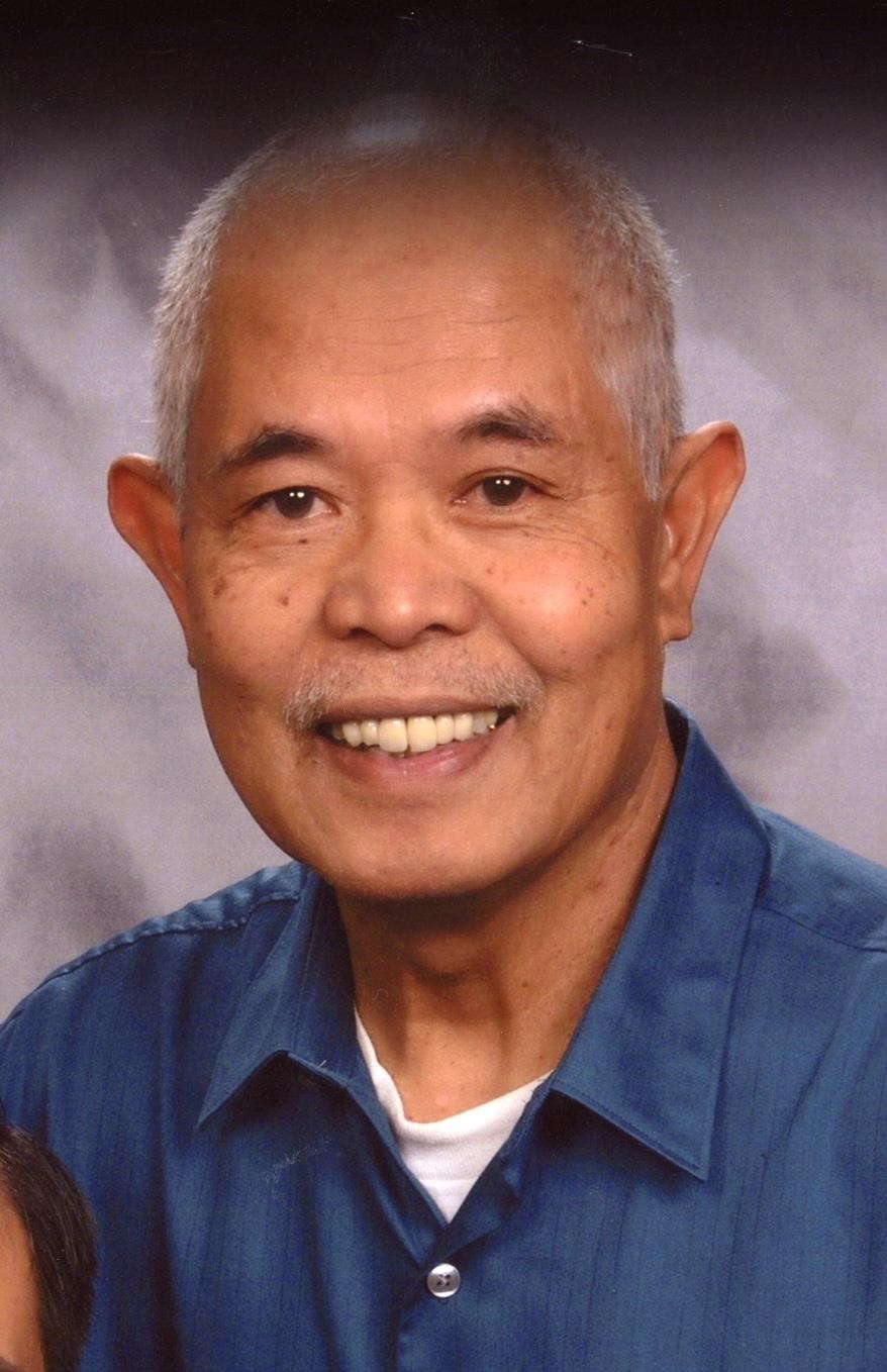 Obituary of Jesus T. Egaran