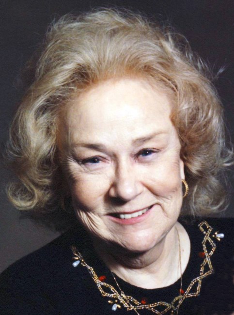 Obituary of Charlotte Rebecca VanWinkle