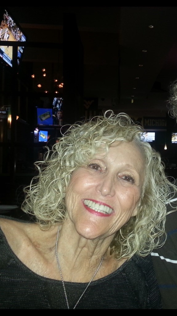 Obituary of Gail L Adelman