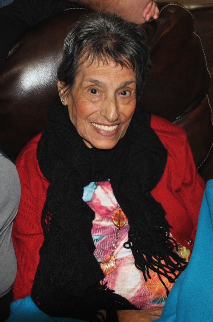 Obituary of Guadalupe A Chavez