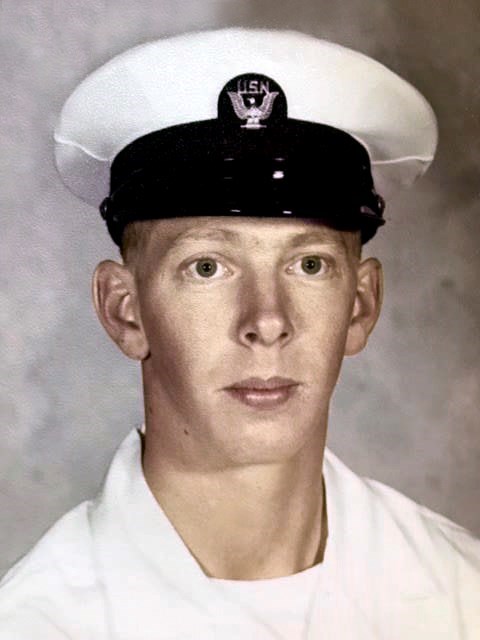 Obituario de Burt Gerald Howard