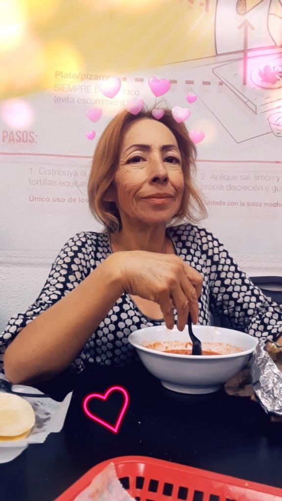 Obituary of Lourdes Gonzalez