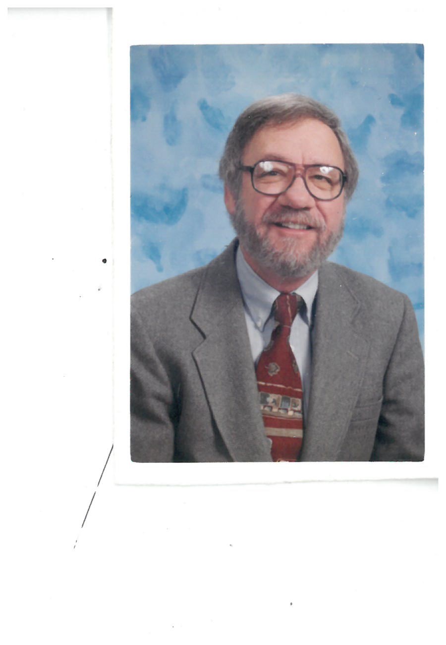 Obituary of Richard Wright