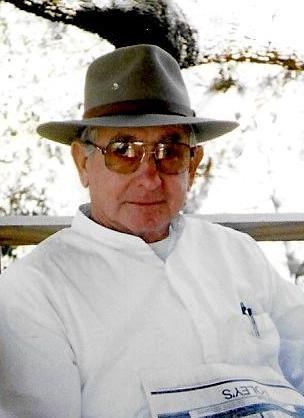 Avis de décès de Don Wheeler