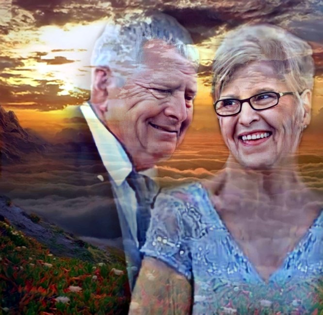 Obituary of Mary Helen Ried