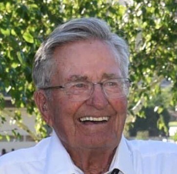 Obituary of Calvin William Vanassche