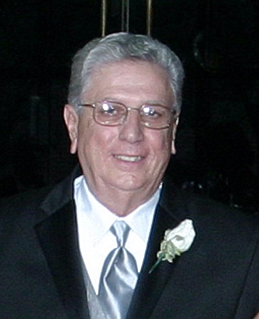Obituary of Joseph P. Gioconda