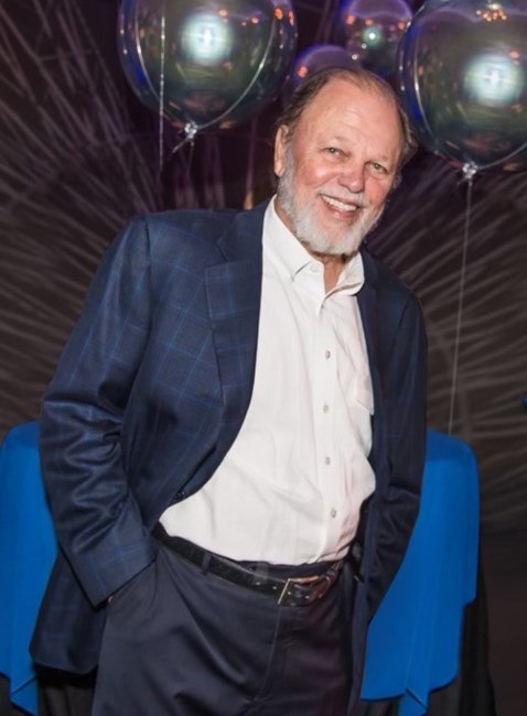 Avis de décès de James Winston "Buster" Corley