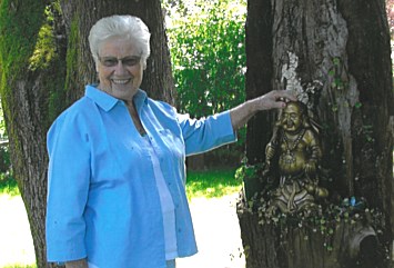 Obituary of Kathleen Madeline Beaulieu