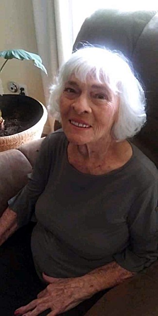 Obituary of Dolores Florence Ruff