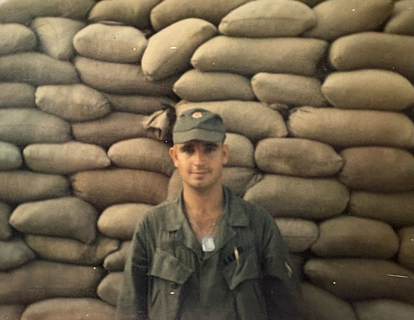 Obituary of Donald E. Batson