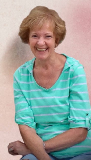 Obituary of Joan Marie Pfalzer