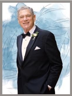 Obituary of Lawrence Kevin Plummer