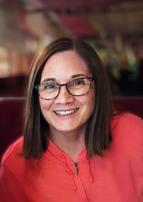 Avis de décès de Martha "Marty" Brinkman