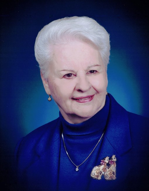 Obituary of Lovine Dykes Grady