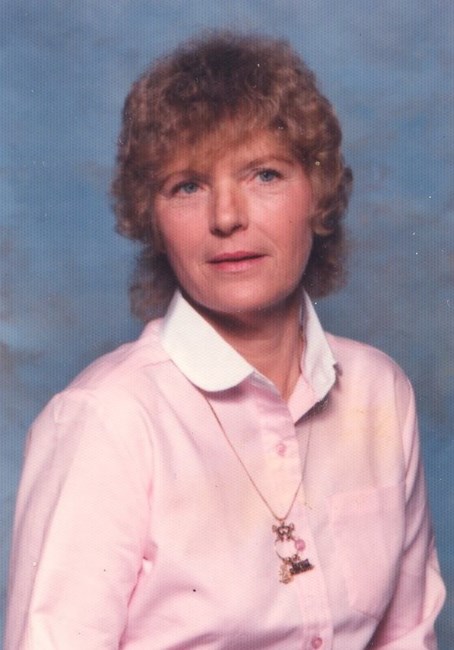 Obituary of Eva Faye Turner