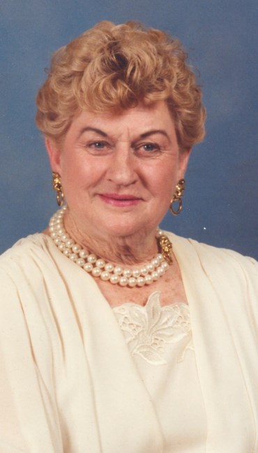 Obituary of Billie Lou Stokes Fuller