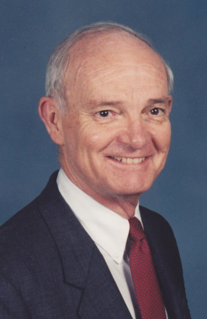 Obituary of Joseph T. Jerkins