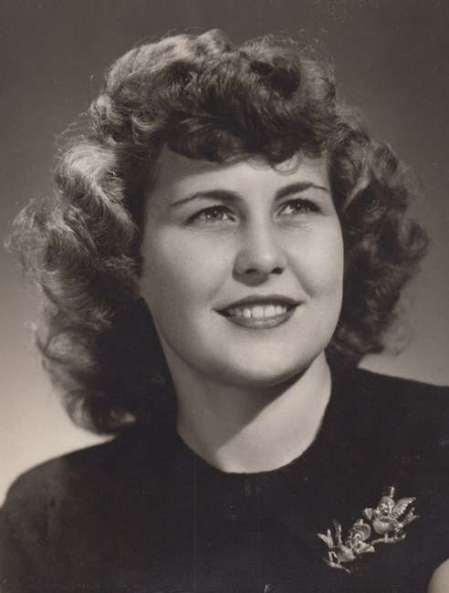 Obituary of Essie Lorene Hart