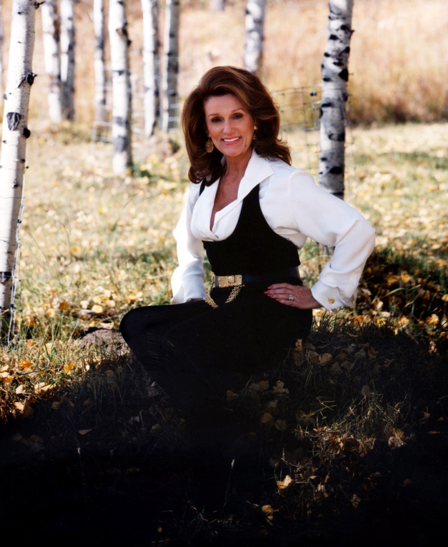 Avis de décès de Claire H. Waltrip