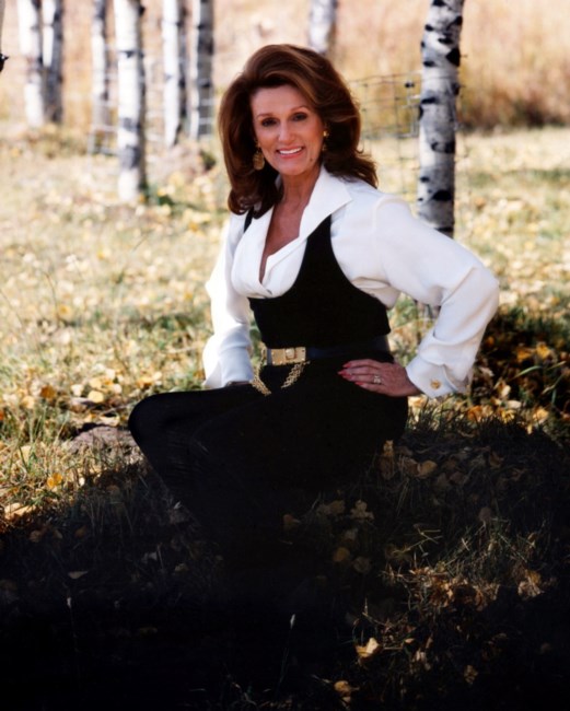 Avis de décès de Claire H. Waltrip